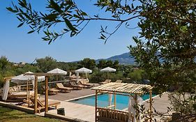 Les Bergeries De Calvi