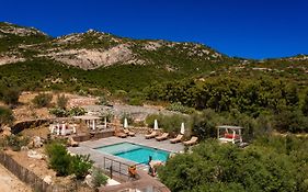 Les Bergeries De Calvi